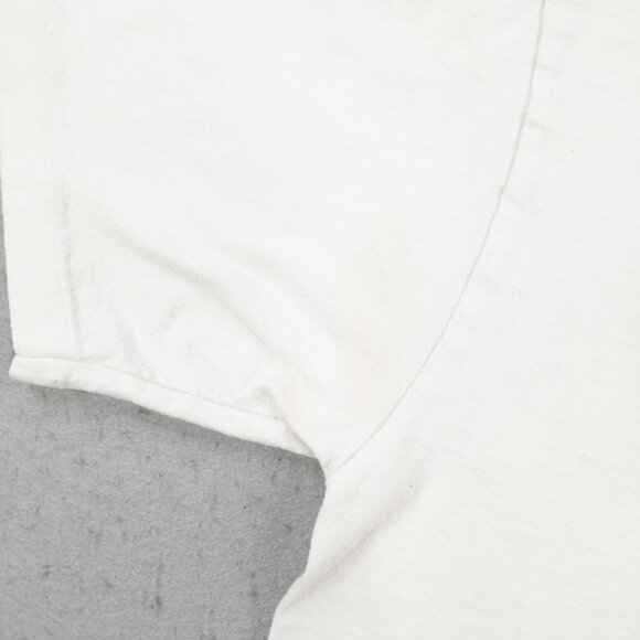 Bape Shirt Mens XL White Marvel Milo Mighty Thor Tee A Bathing Ape Tee Comics - Picture 4 of 16